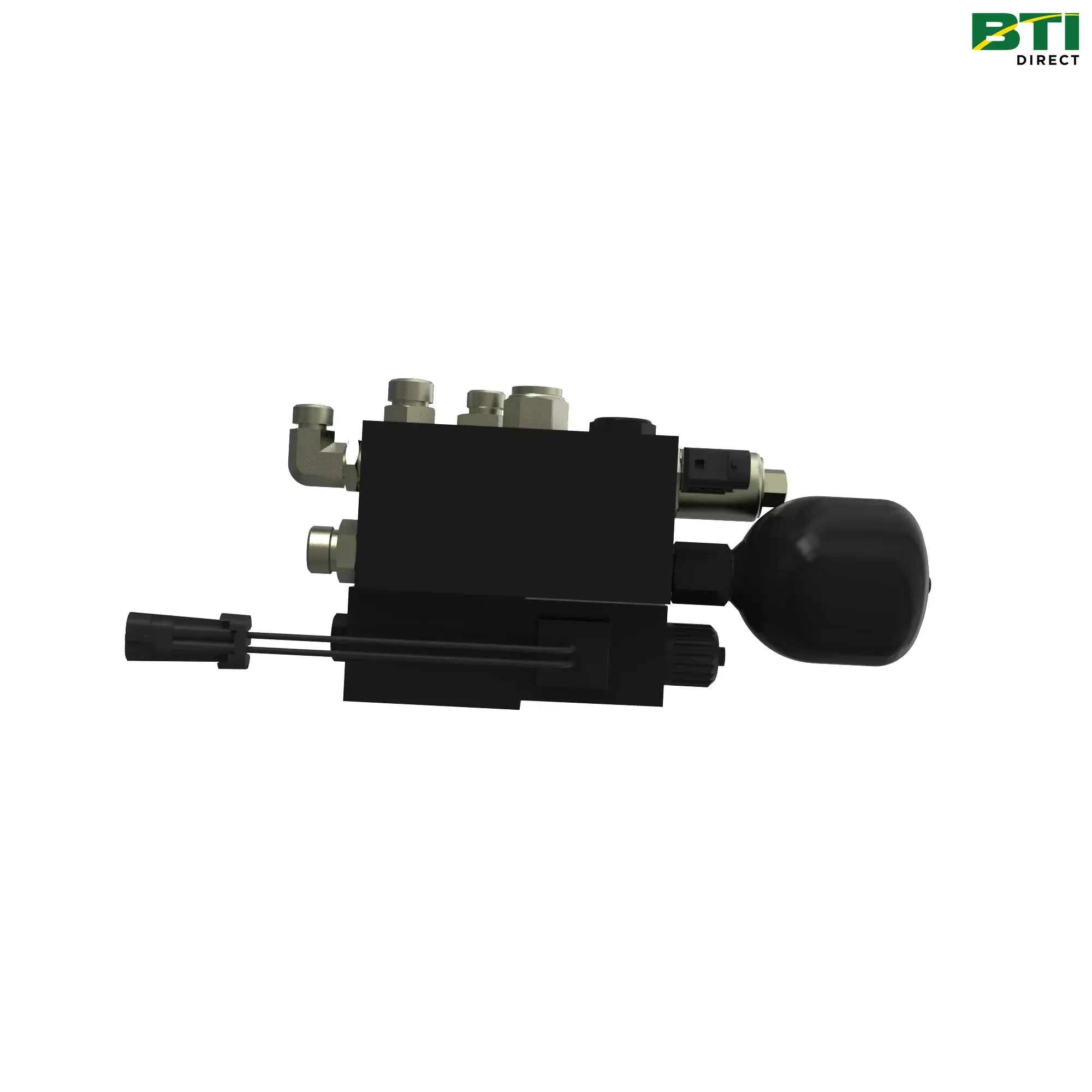 RE289750: ActiveSeat™ Control Valve