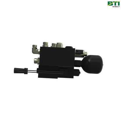 RE289750: ActiveSeat™ Control Valve