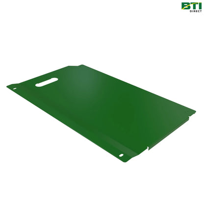 AXE17826: Shield