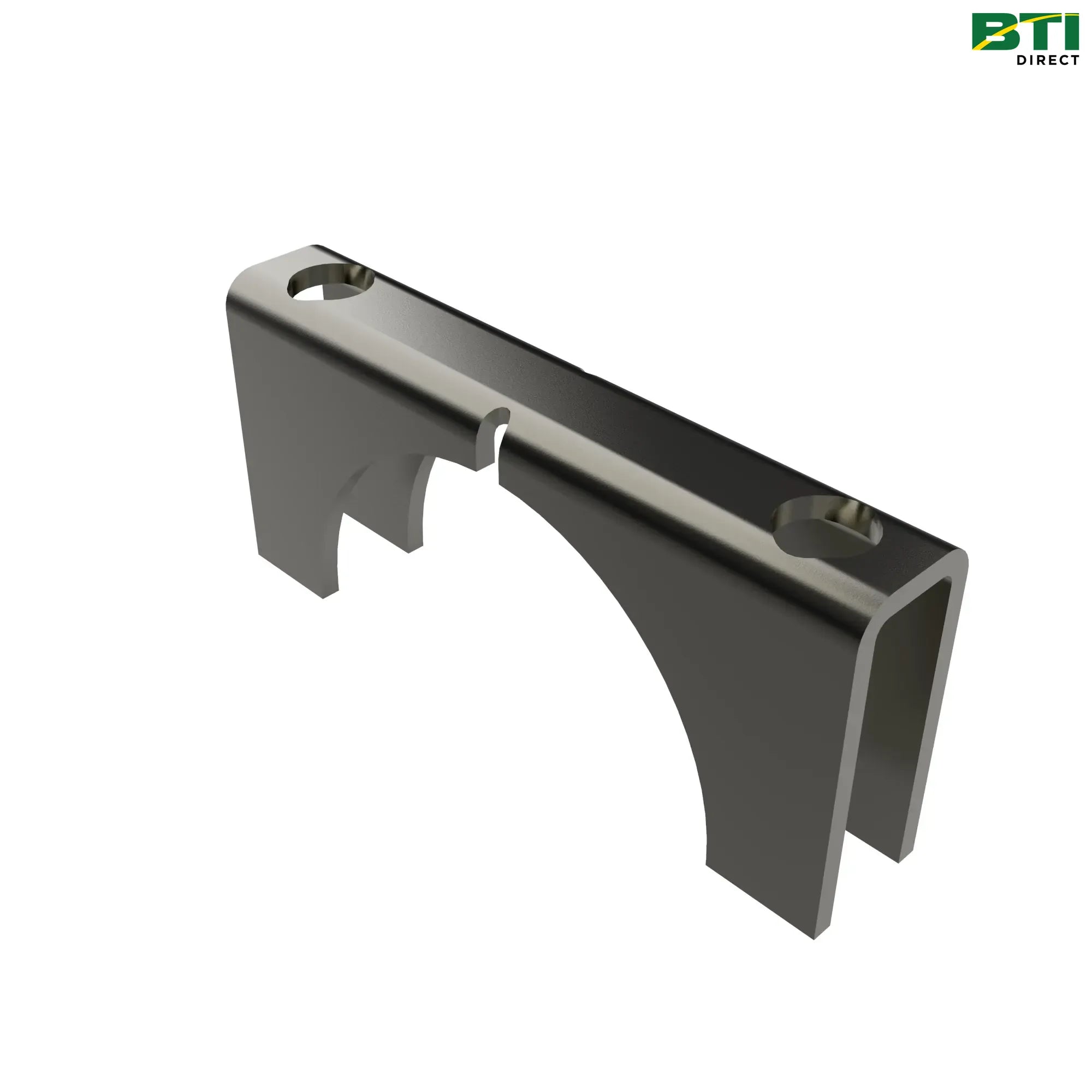 N318367: Muffler Clamp