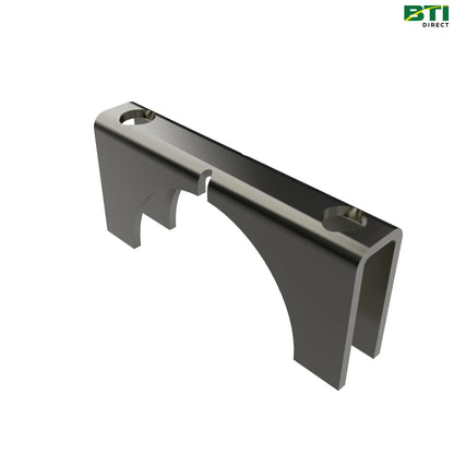 N318367: Muffler Clamp
