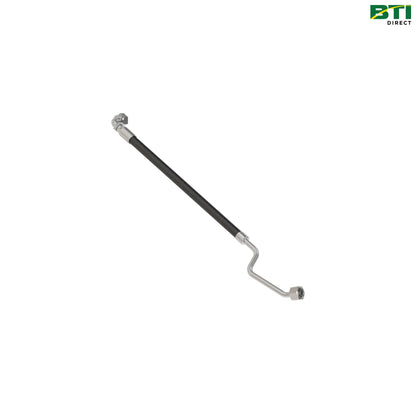 RE254762: TLS™ Hydraulic Hose