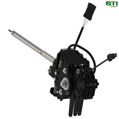 AL177361: Quadrant