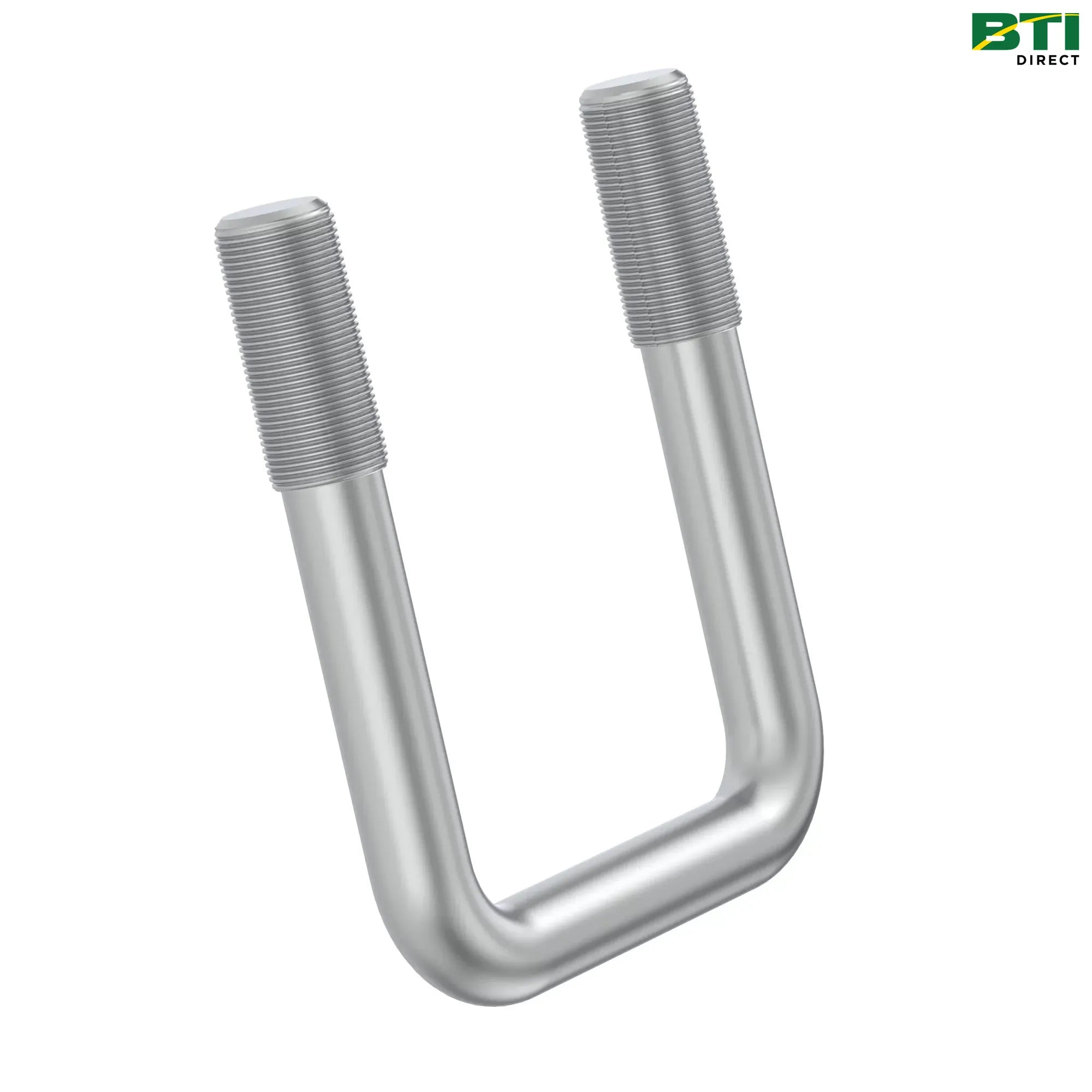 N187966: U-Bolt, 7/8" X 5-3/4"