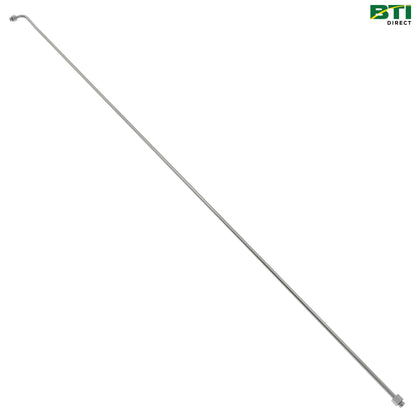 AN273188: Floor And Door Conveyor Hydraulic Line Assembly