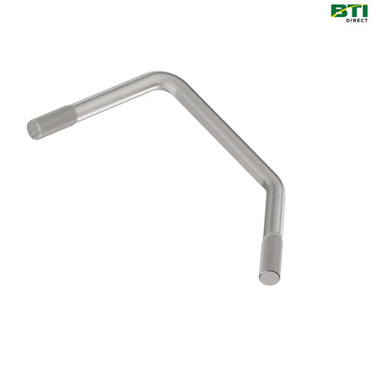 N241203: U-Bolt, 3/4" X 4.4" X 6.05"