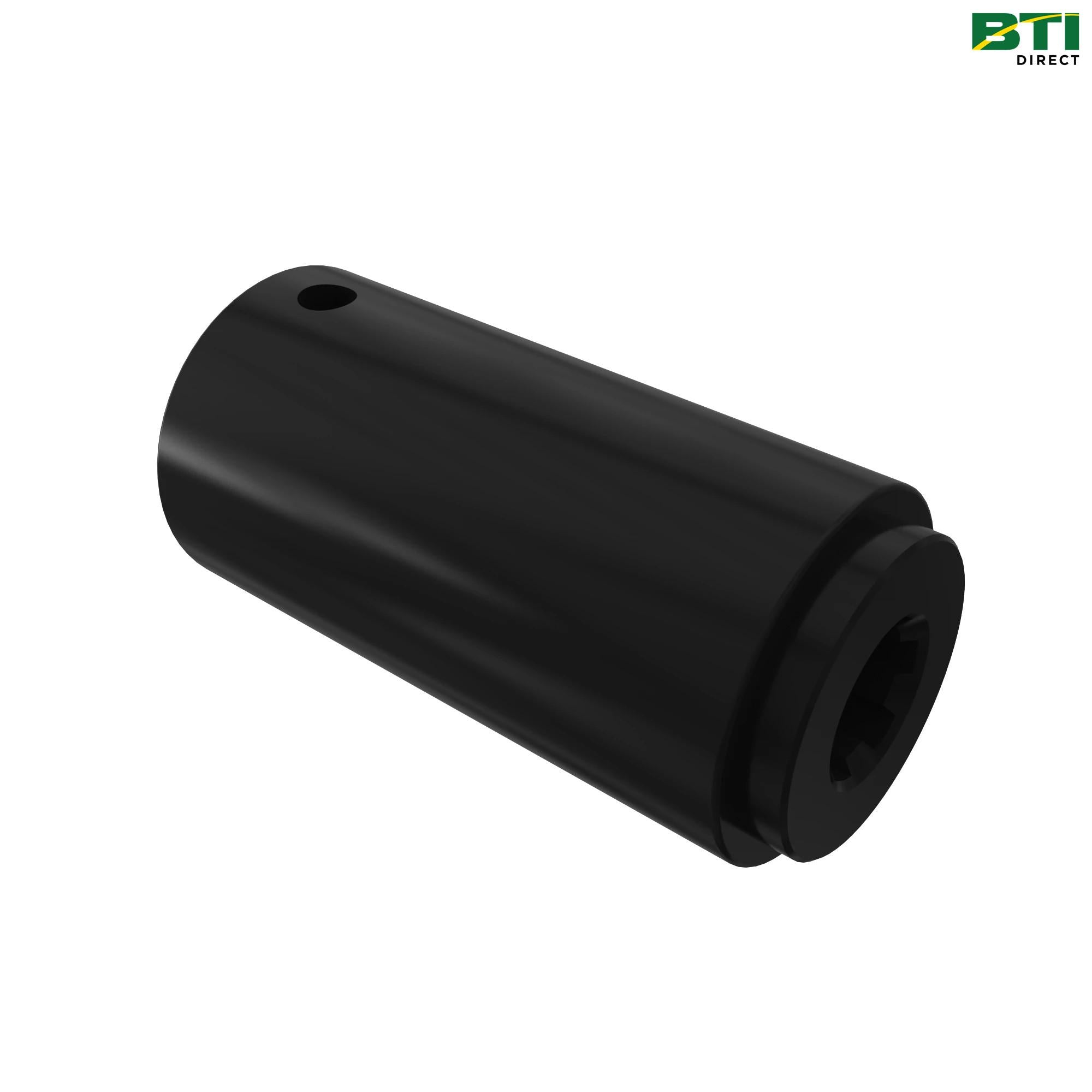AN400455: Splined Coupling