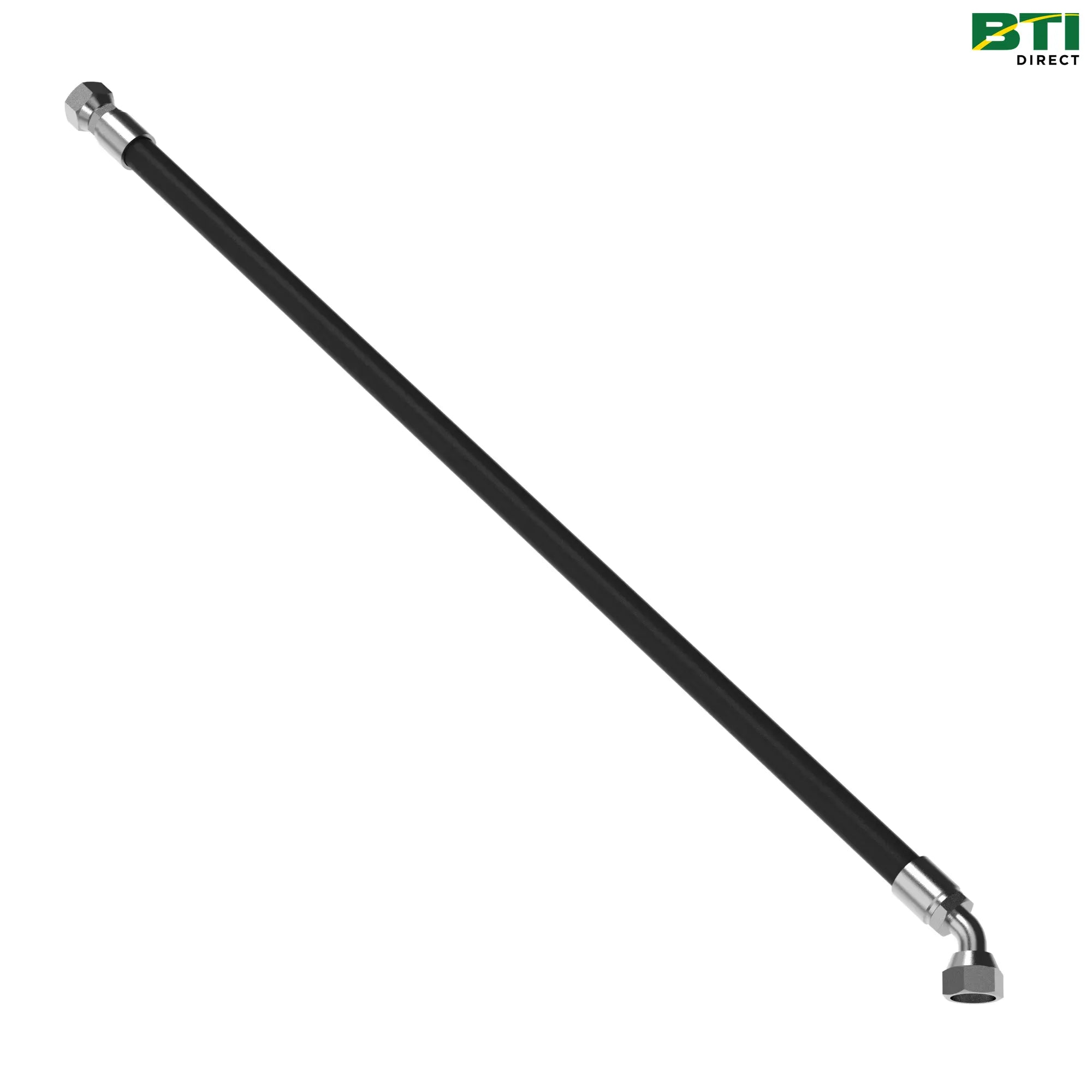 AXE40354: Tank Outlet Hydraulic Hose