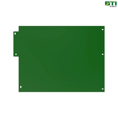 N311892: Platform Cover, Left Side