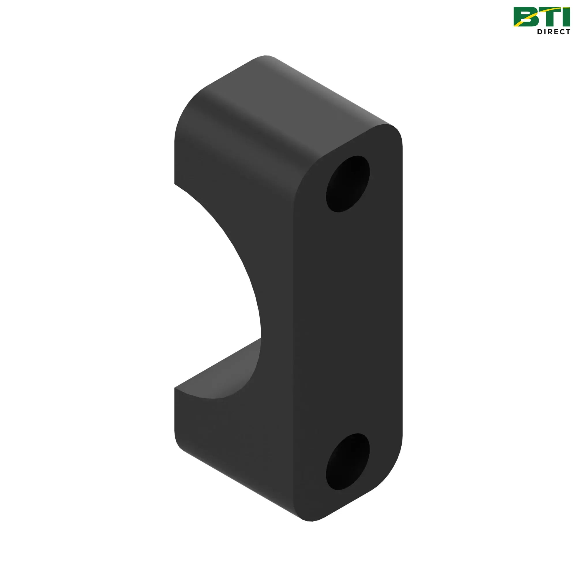 N305695: 1-Diameter Block Clamp