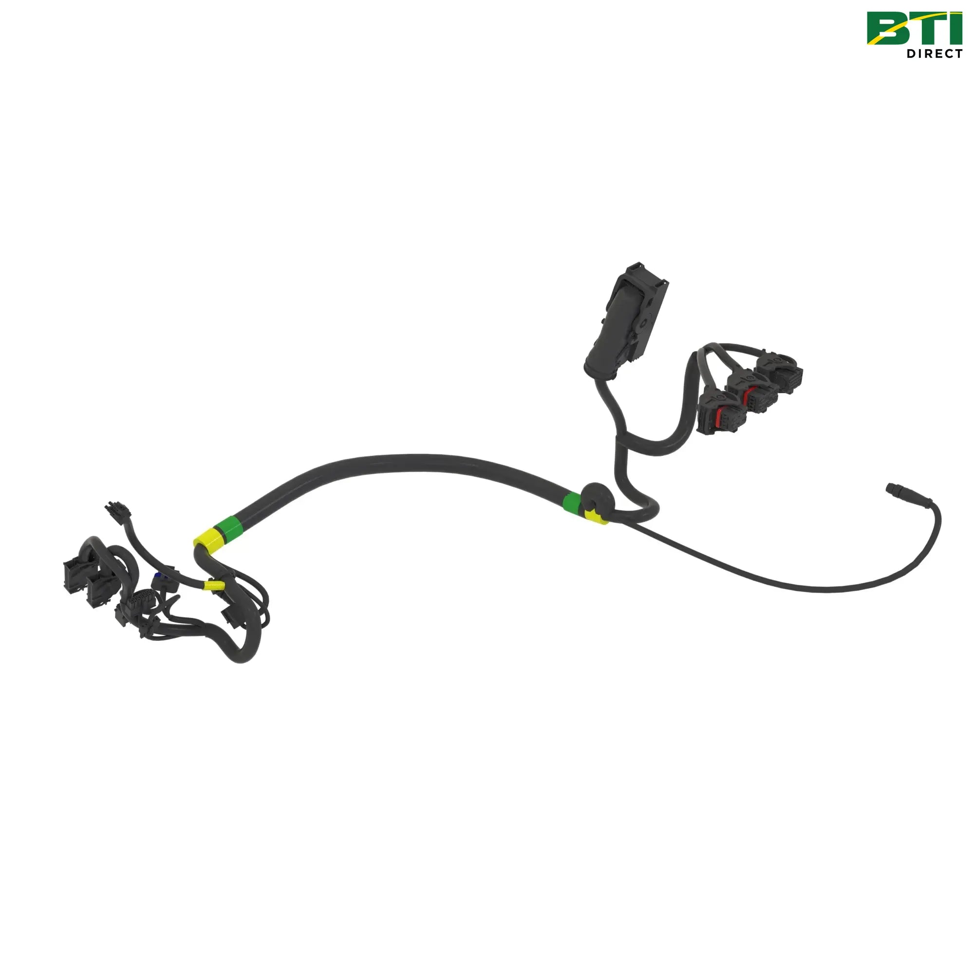 AXE58594: Armrest Wiring Harness