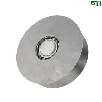 AXE16153: Cable Idler with Bearings Sheave Assembly