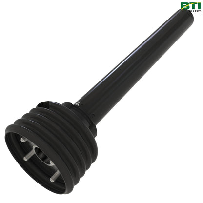 AN372207: Universal Joint With Tube