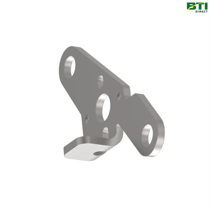 N237457: Harness Kit Gusset Plate