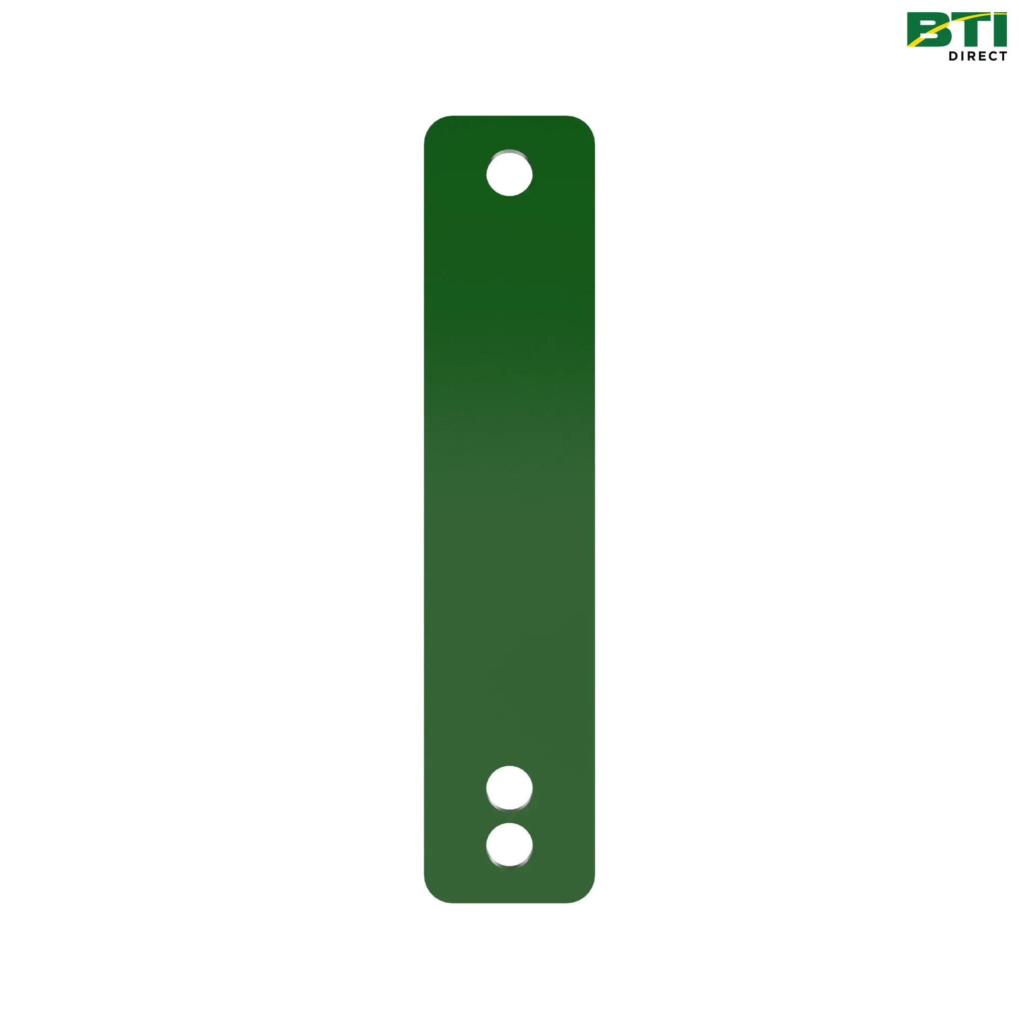 N404405: Switch Mounting Plate
