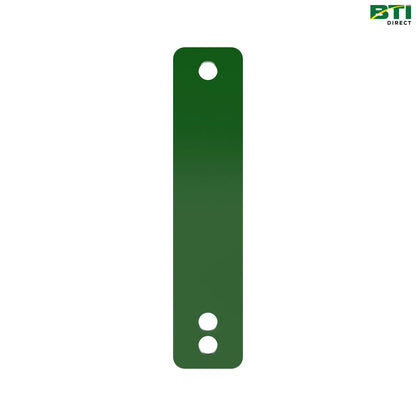 N404405: Switch Mounting Plate
