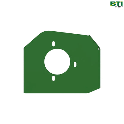 AXE28222: Cutting Platform Shield