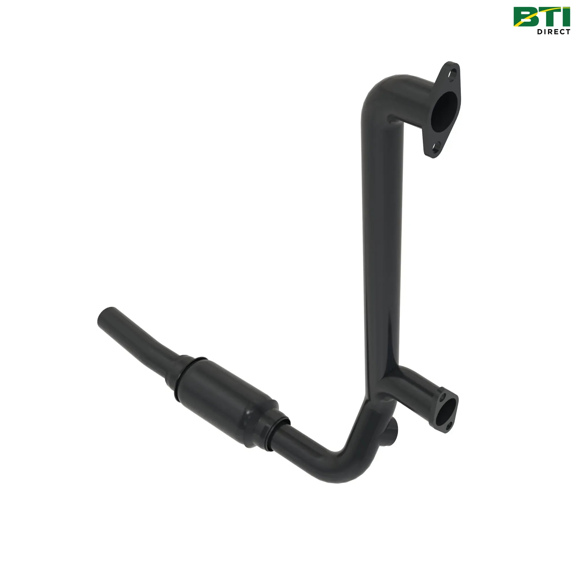 AUC10993: Muffler