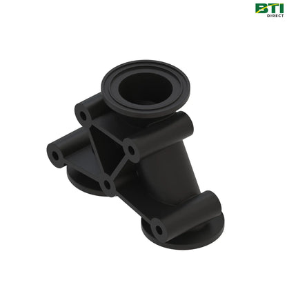 N304730: Dual Flow Meter Manifold