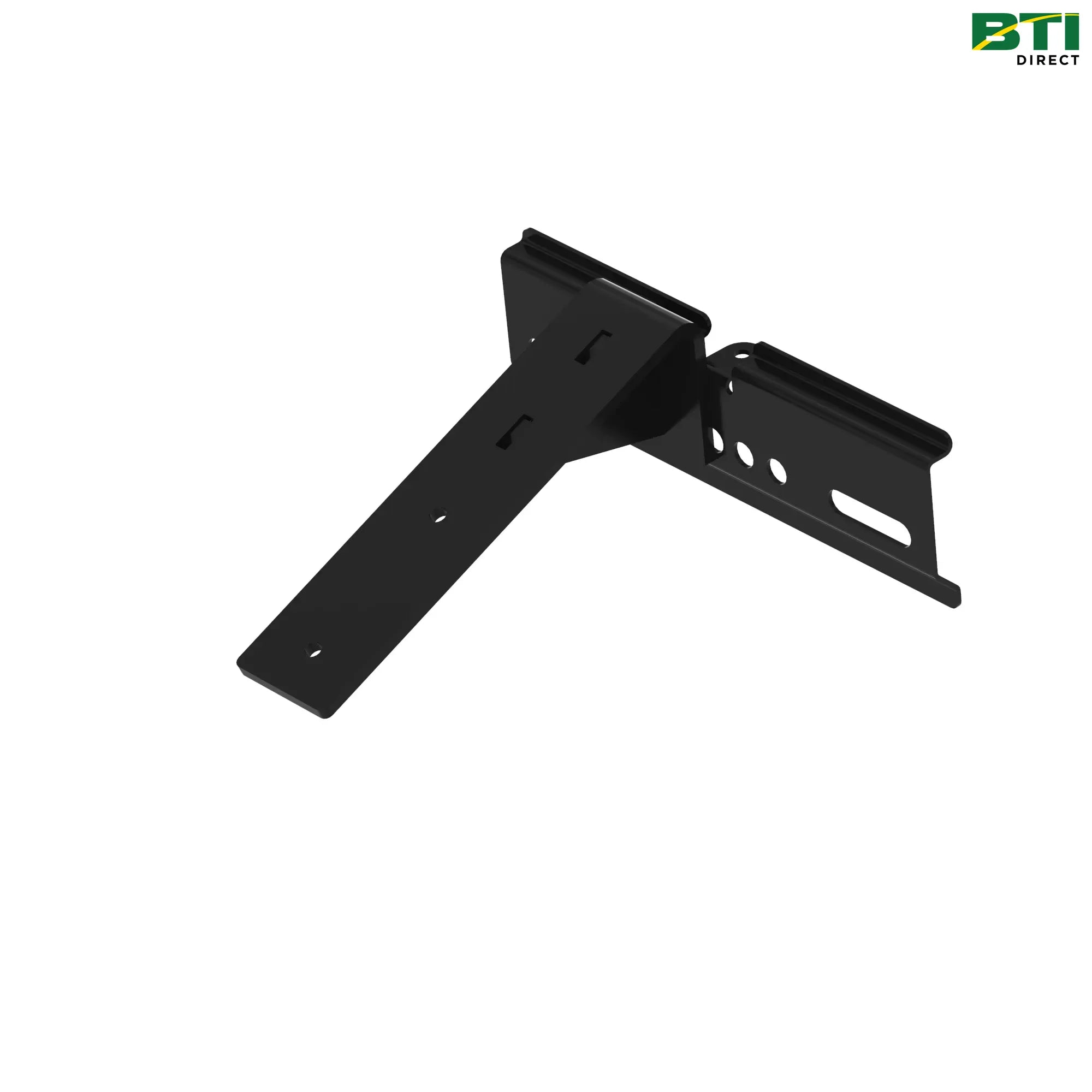 RE329753: Tool Box Holder Bracket, Right Side