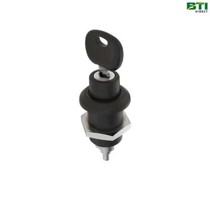 AL58550: Push Button
