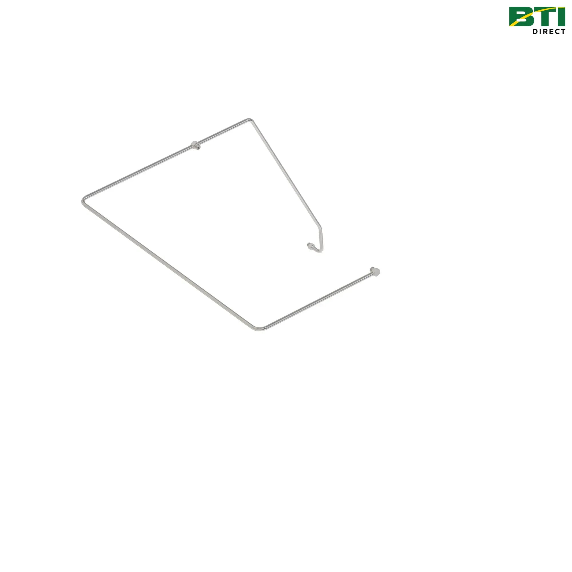AW33773: Bucket Rod End Oil Line
