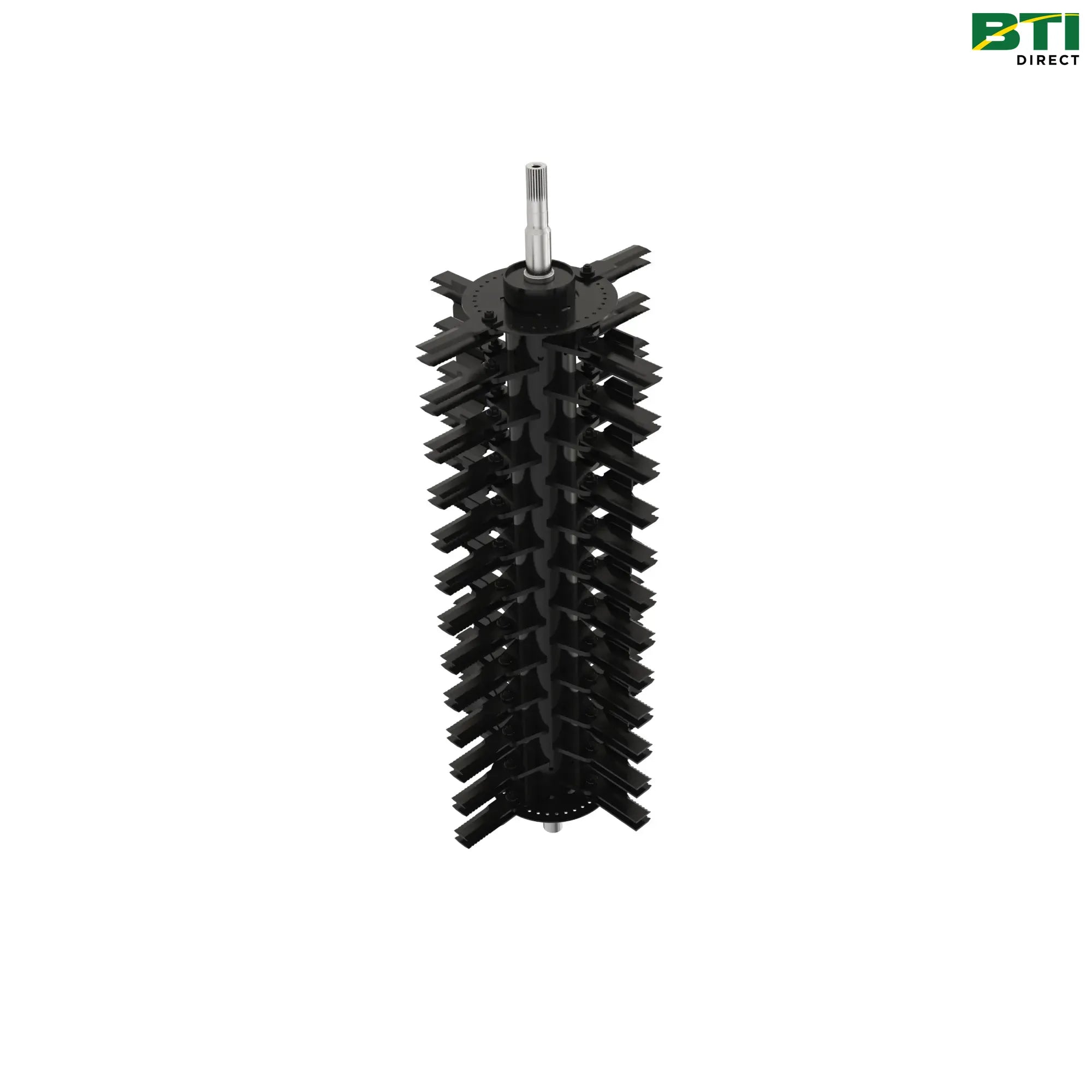 AXE14768: Straw Chopper