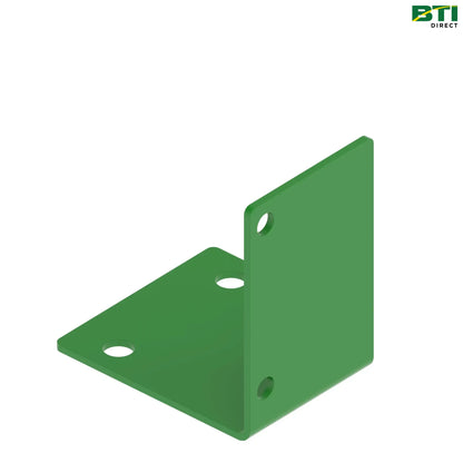 N404458: Steering Toe Control Valve Bracket
