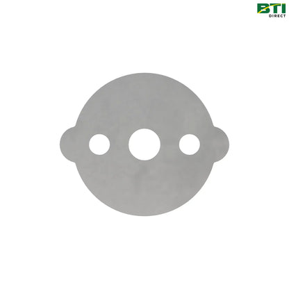 N400967: Suspension Spring Washer
