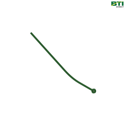 N192711: Left Side Outer Stalk lifter Guide