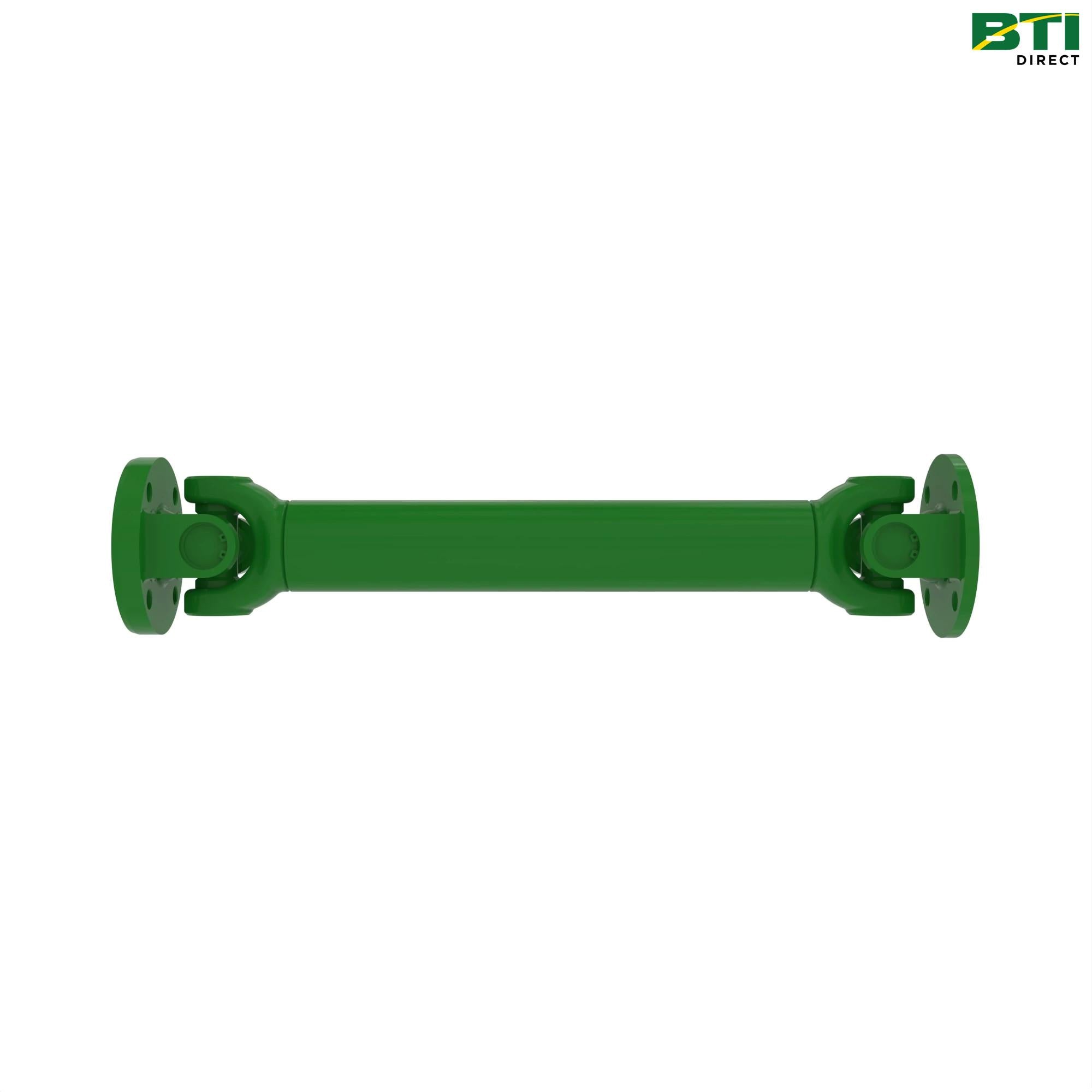 AL203241: Universal Driveshaft