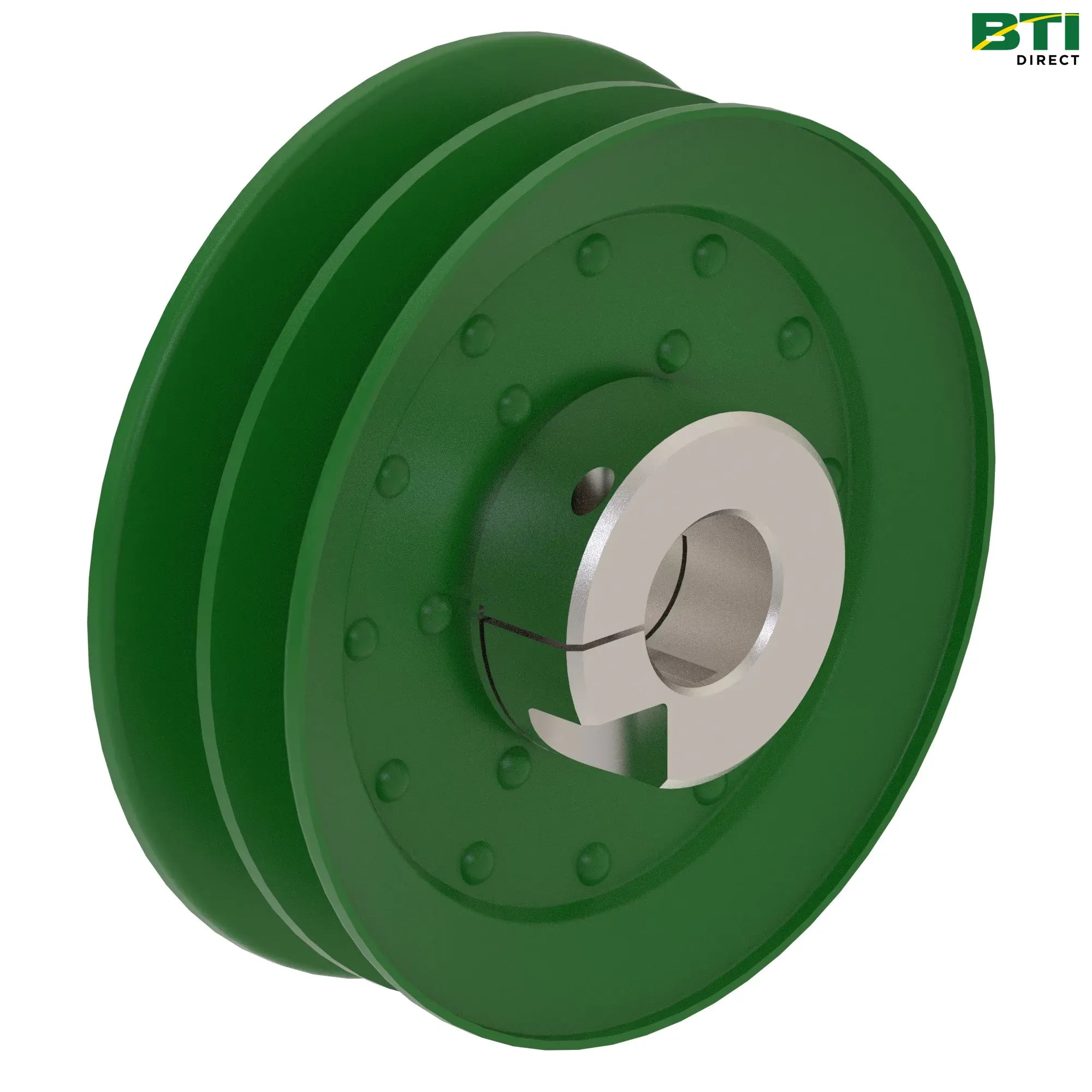 AXE46221: Elevator Driver Pulley