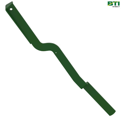 AXE42110: Spring and Mechanical Control Lever
