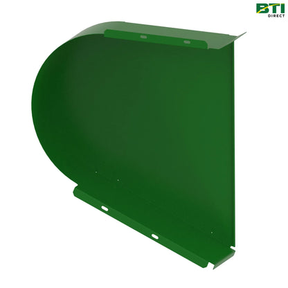 AXE33777: Belt Drive Shield