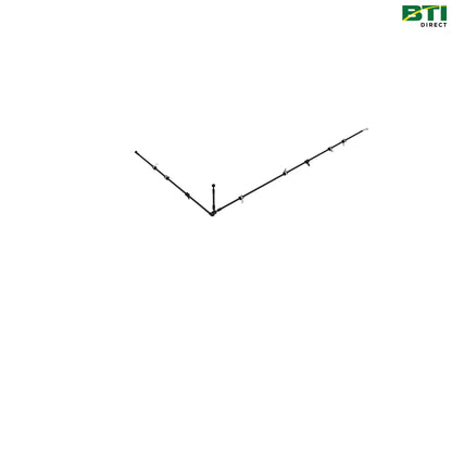 AUC14448: Brake Line