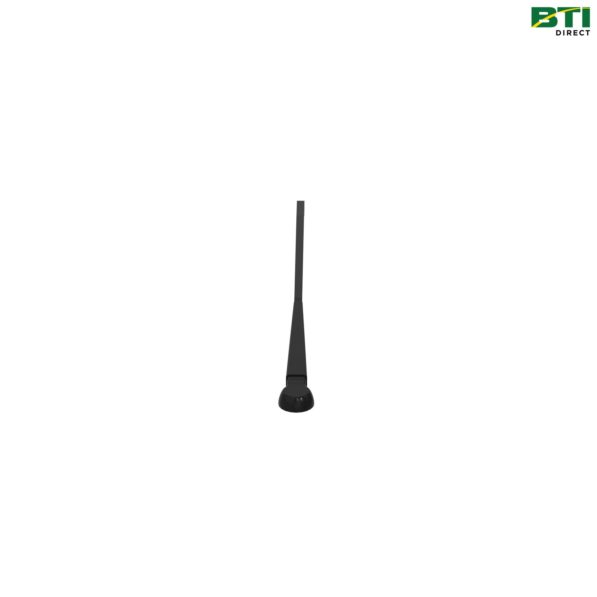 RE72767: Front Windshield Wiper Arm, 500 mm Length