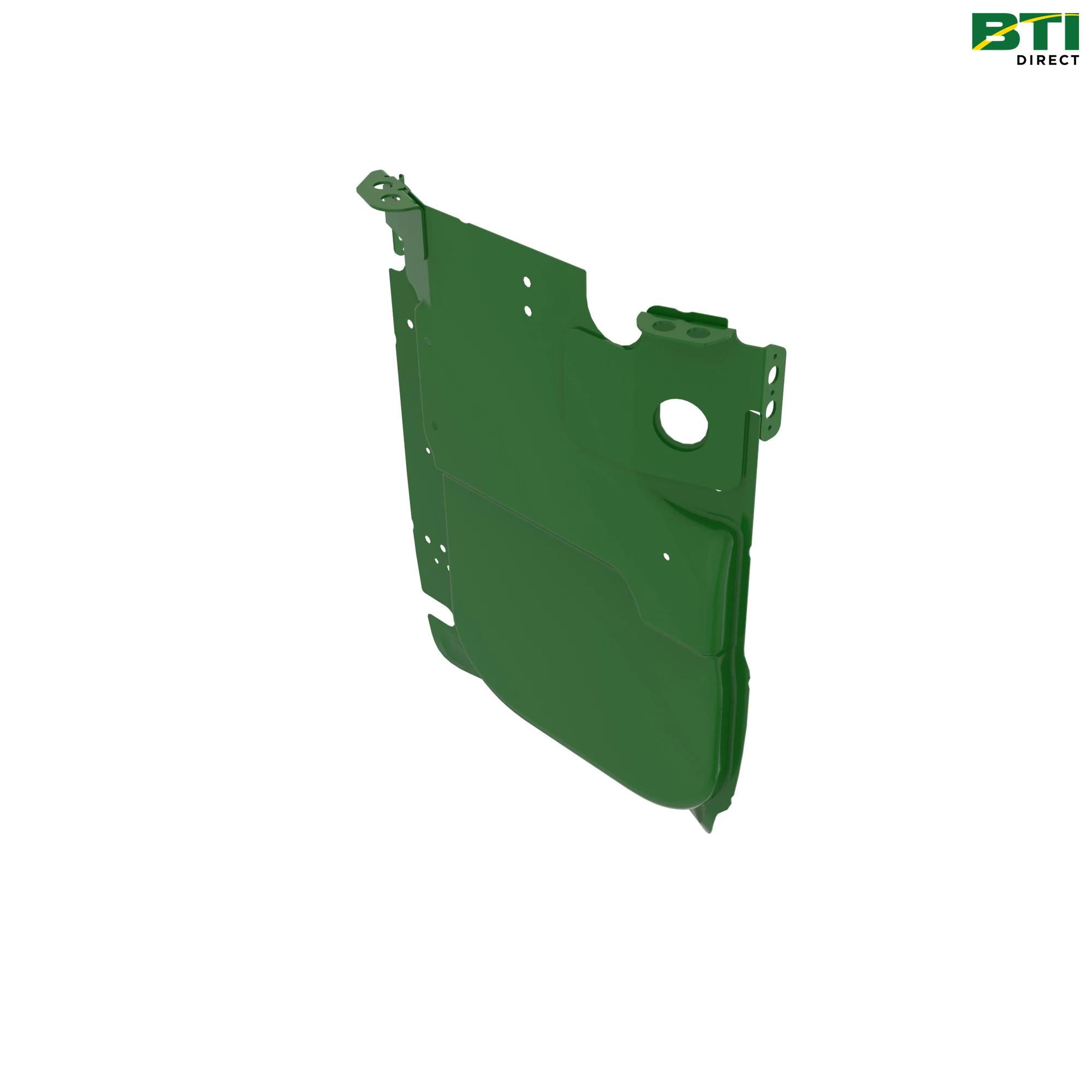 AL204825: Hood Rear Support