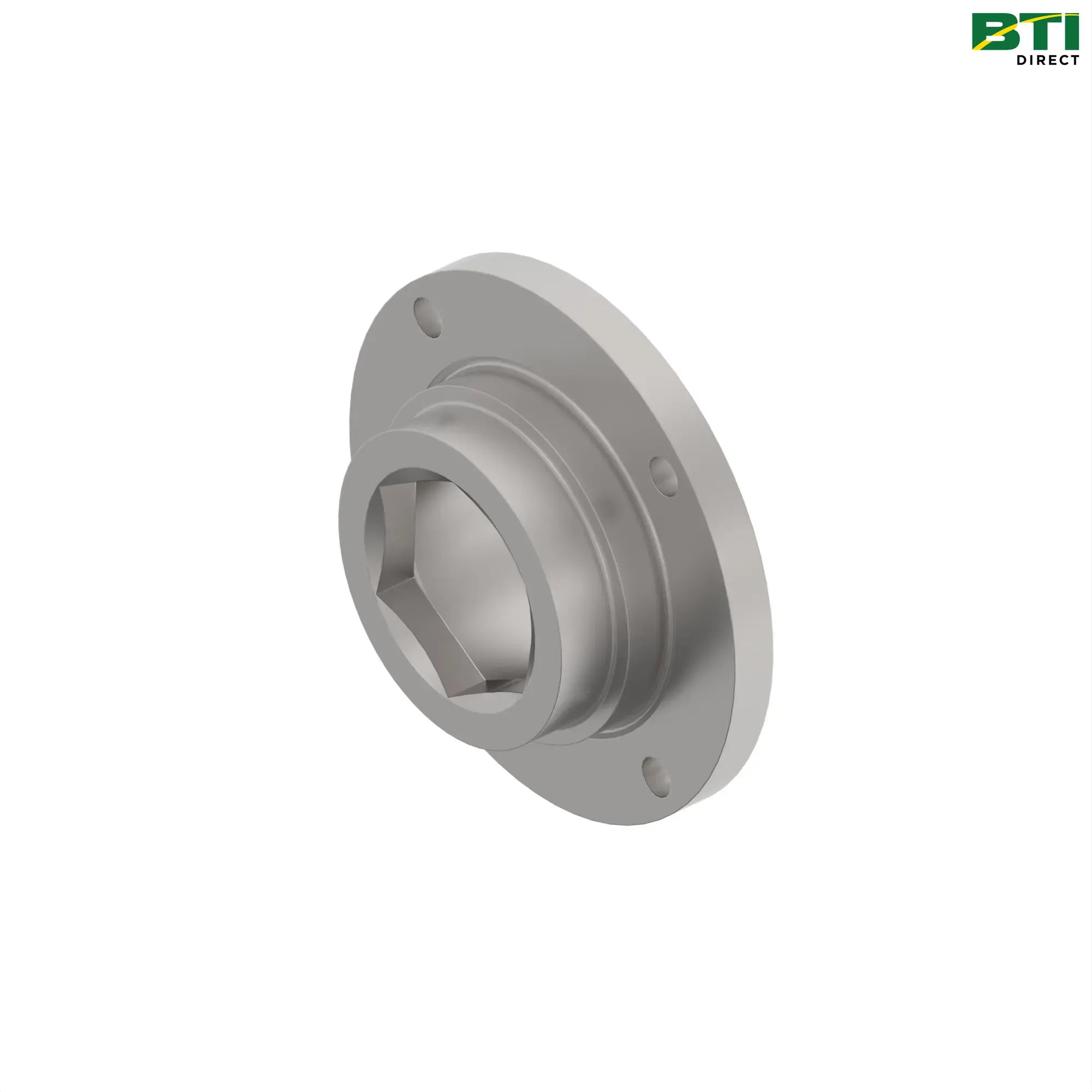N382859: Armature Wrap Mounting Hub