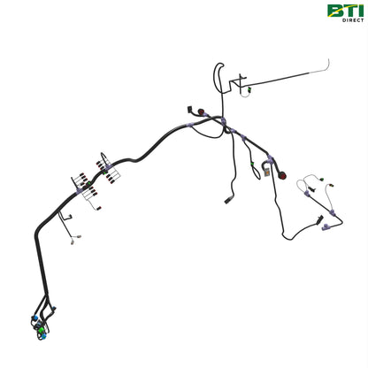 AN305603: Wiring Harness