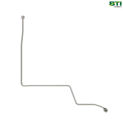 RE312049: Oil Line