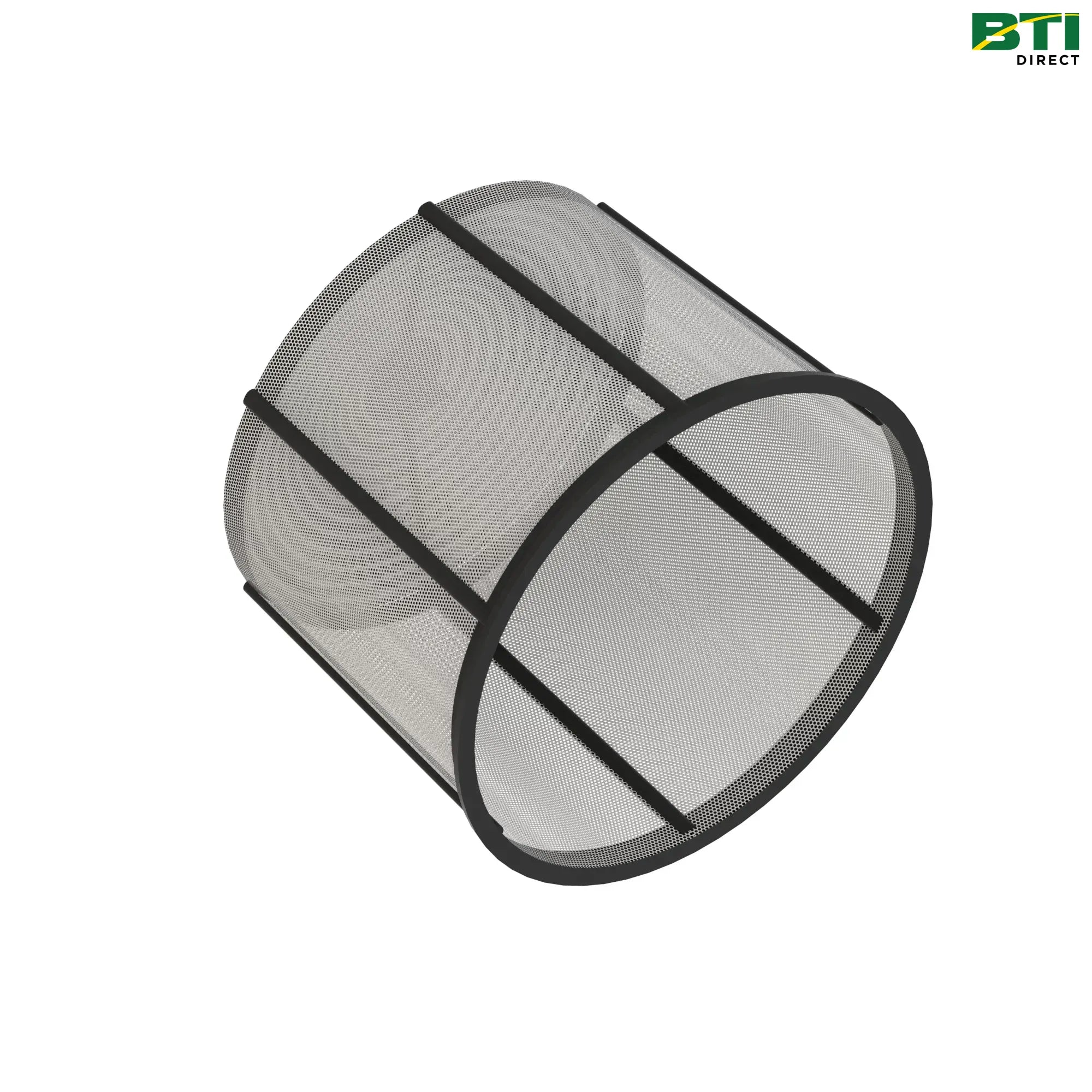 N400057: Tank Fill Basket Filter