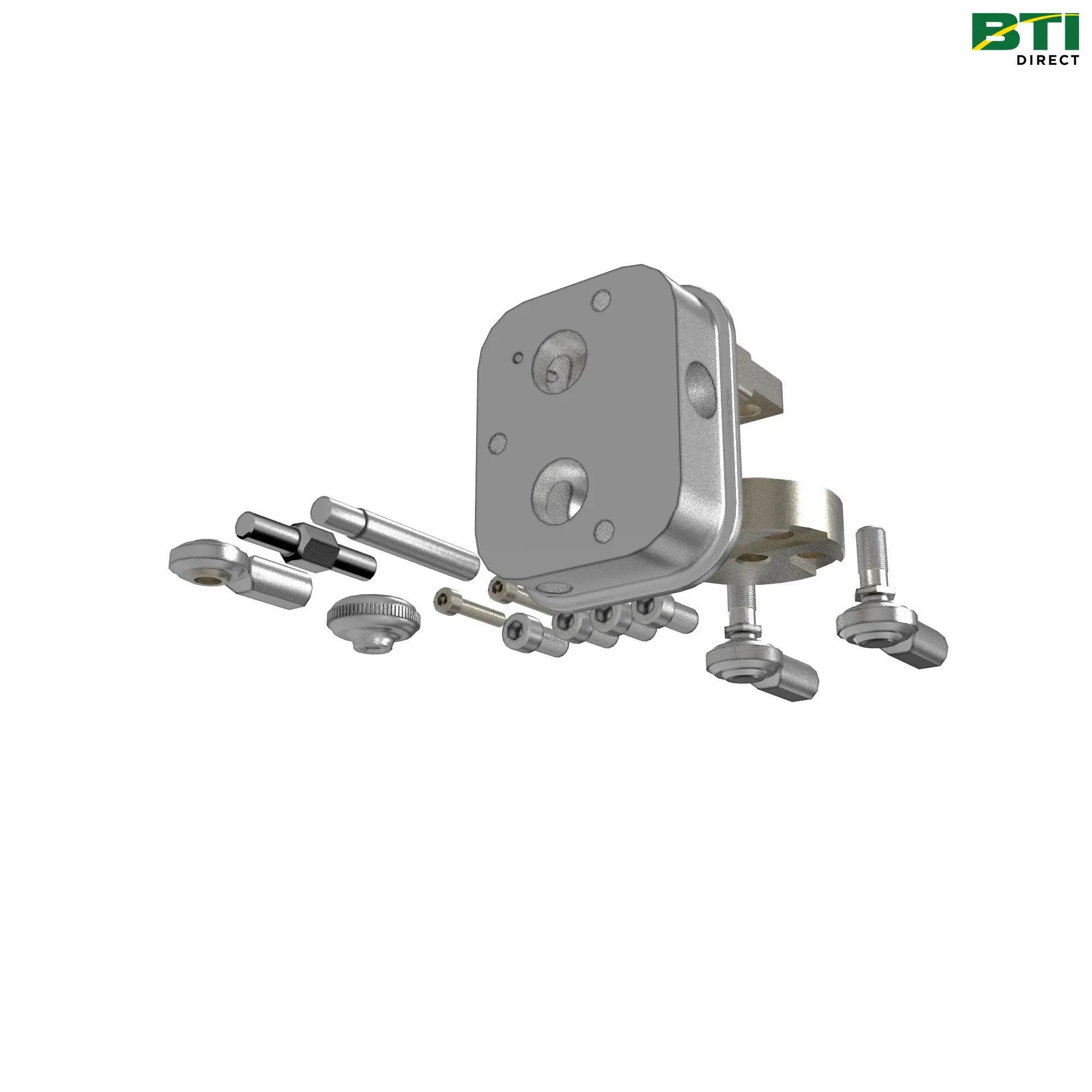AW34585: Joystick Control Kit