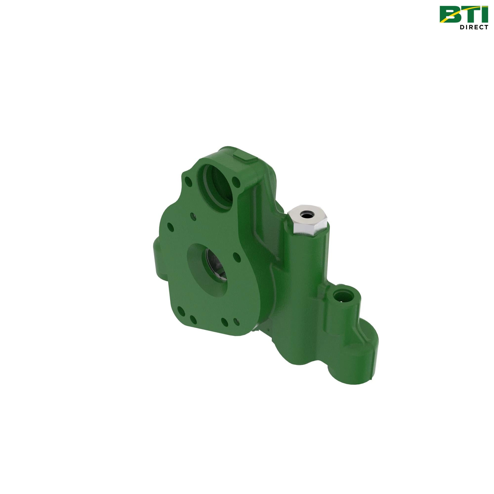AL232070: Charge Pump, 45 cc/rev