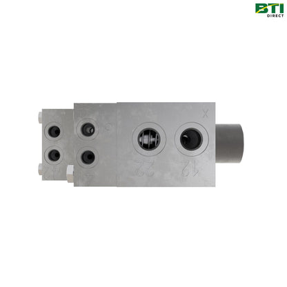 AL233018: Pneumatic Control Valve