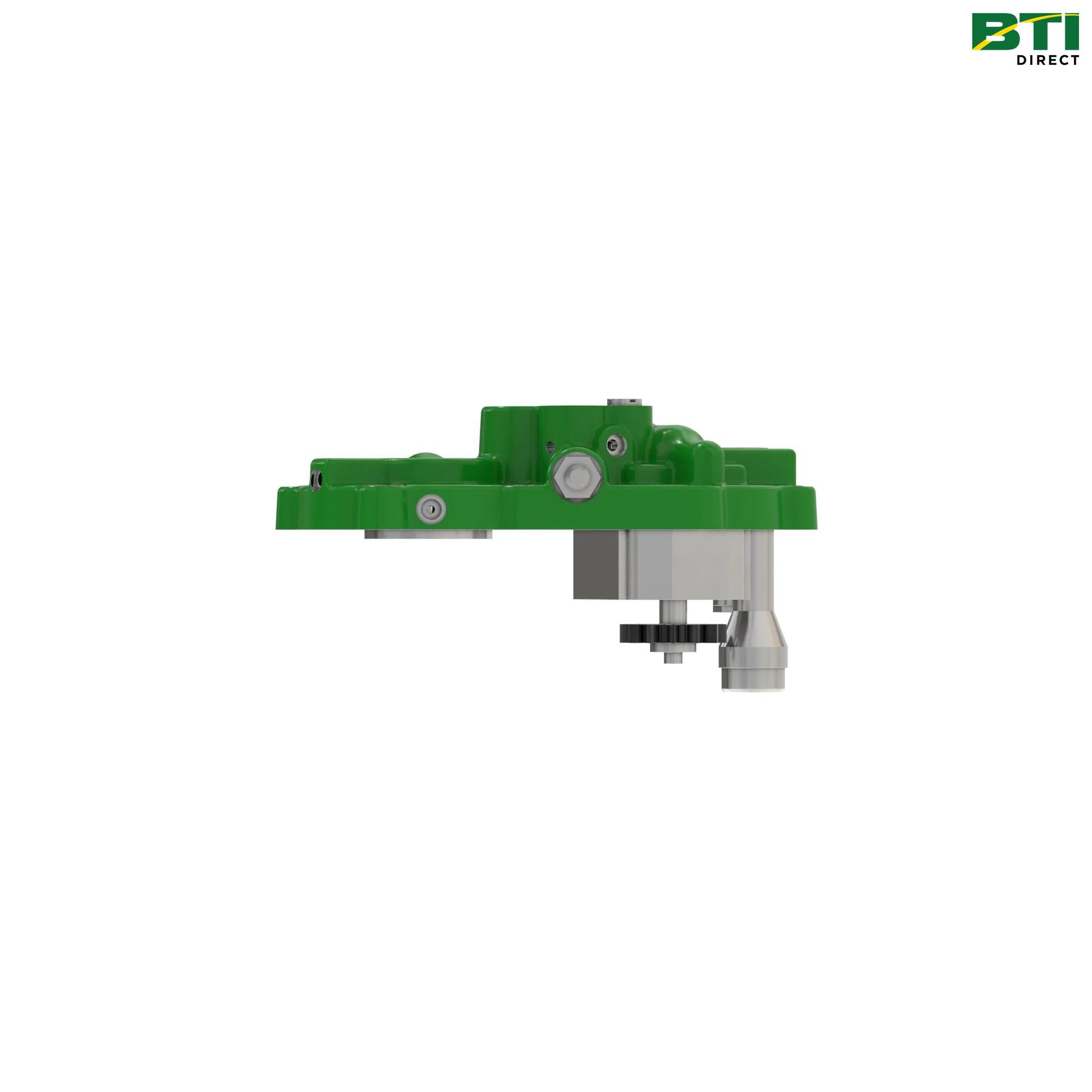 DE30913: PTO Housing Mounting Parts