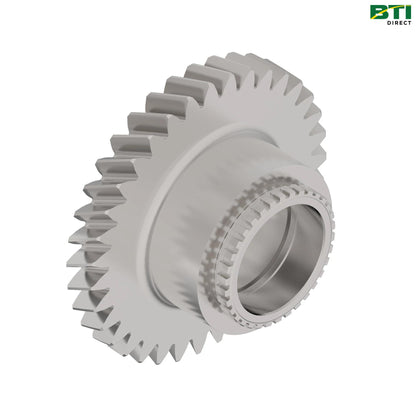SU28618: First Stage Helical Gear, 35 Teeth