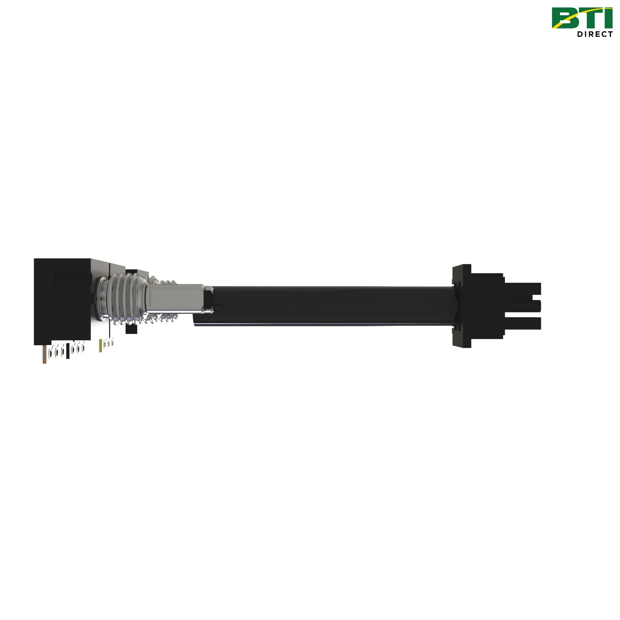 RE260692: Three Rotary Potentiometers Module