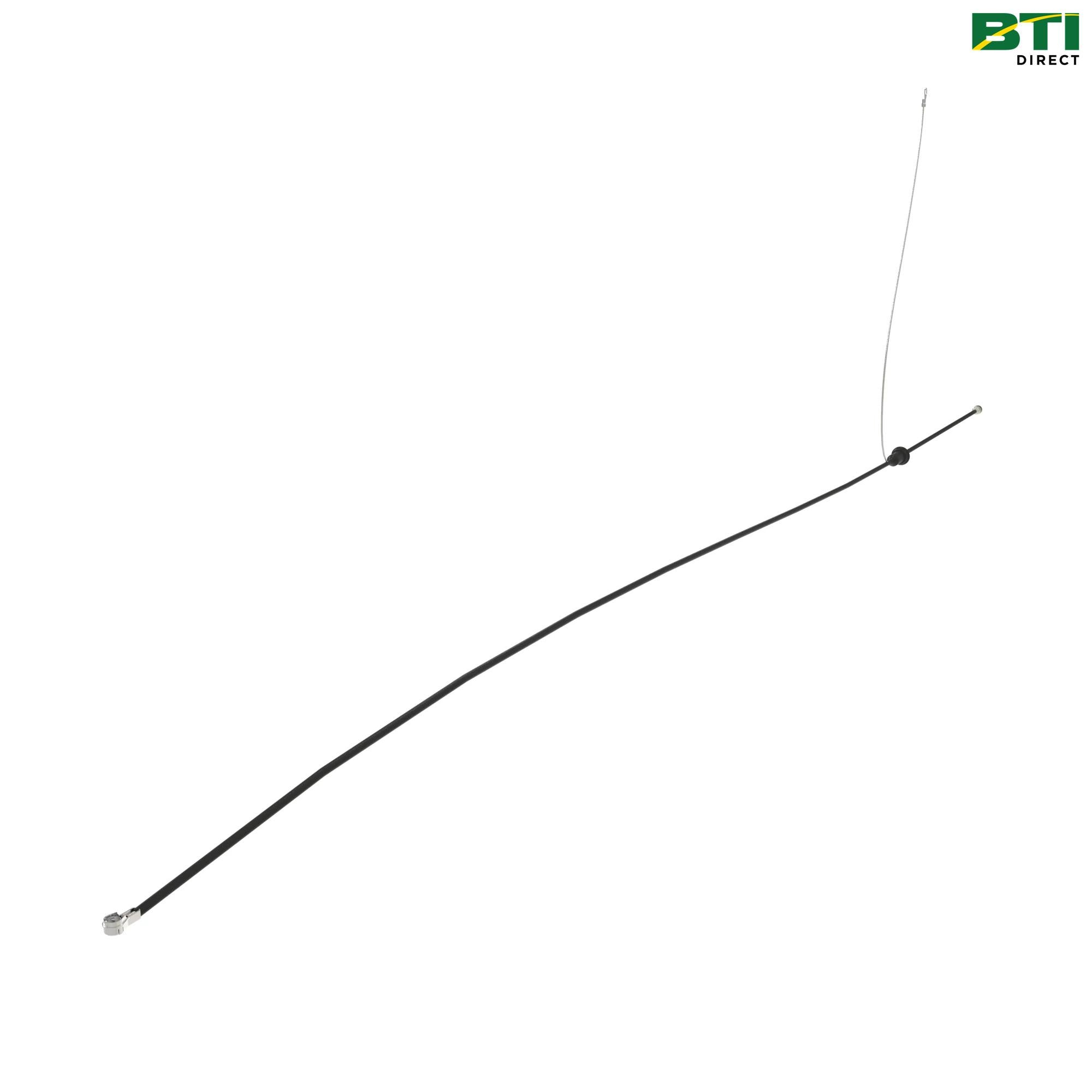 AL219390: Cab Roof Antenna Cable