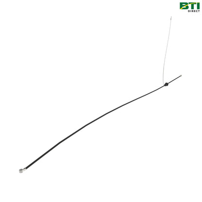 AL219390: Cab Roof Antenna Cable