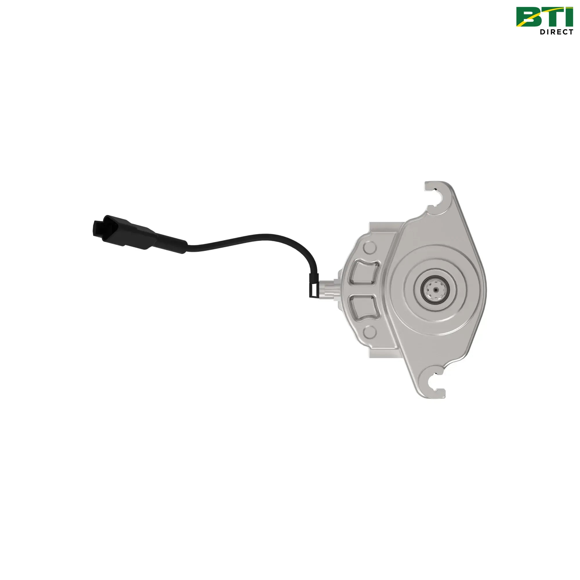 AUC10050: Hydraulic Motor with Sensor
